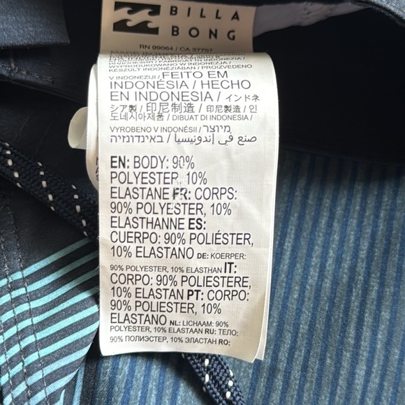 🎉HOST PICK 🎉Billabong | All Day Pro Boardshorts - Picture 6 of 10